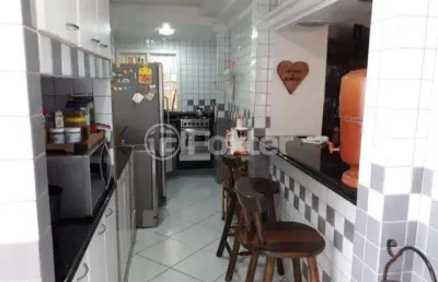 Casa com 5 quartos à venda na rua doutor selbach, 310, nossa senhora das graças, canoas, 170 m2 por r$ 1.150.000