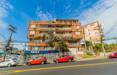 Apartamento com 3 quartos à venda na avenida engenheiro ary de abreu lima, 30, jardim europa, porto alegre, 128 m2 por r$ 650.000