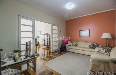 Apartamento com 3 quartos à venda na avenida independência, 1184, independência, porto alegre, 123 m2 por r$ 480.000