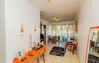 Apartamento com 2 quartos à venda na avenida otto niemeyer, 1380, tristeza, porto alegre, 70 m2 por r$ 280.000