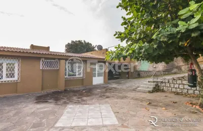 Casa com 3 quartos à venda na rua carlos ferreira, 127, teresópolis, porto alegre, 97 m2 por r$ 500.000