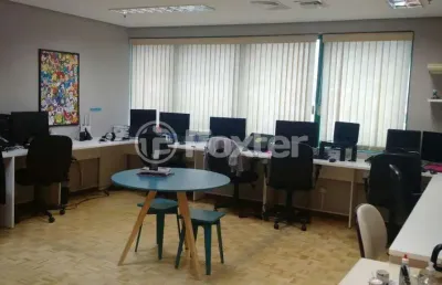 Sala comercial com 1 sala à venda na rua riachuelo, 1038, centro histórico, porto alegre, 33 m2 por r$ 200.000