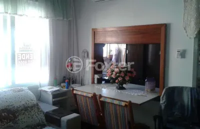 Apartamento com 1 quarto à venda na rua doutor dário de bittencourt, 265, vila ipiranga, porto alegre, 35 m2 por r$ 185.000