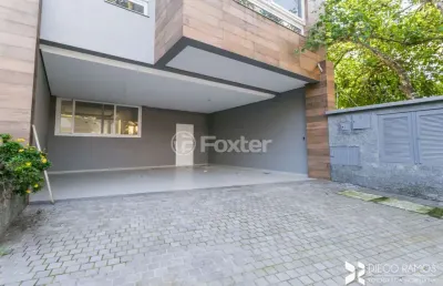 Casa em condomínio fechado com 4 quartos à venda na rua almirante câmara, 50, tristeza, porto alegre, 303 m2 por r$ 2.185.000