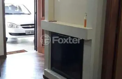 Casa com 3 quartos à venda na rua doutor pitrez, 56, ipanema, porto alegre, 147 m2 por r$ 600.000