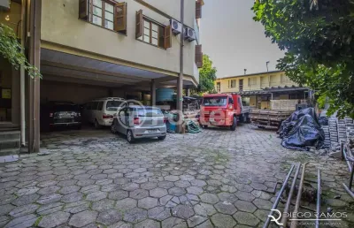 Casa comercial com 18 salas à venda na rua marcelo gama, 41, são joão, porto alegre, 607 m2 por r$ 1.500.000