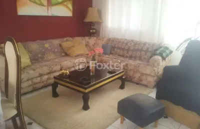 Casa com 2 quartos à venda na avenida karl iwers, 287, jardim itu sabará, porto alegre, 102 m2 por r$ 780.000