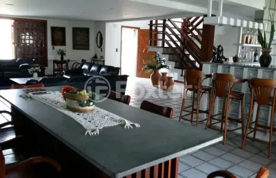 Casa com 4 quartos à venda na avenida mostardeiro, 2731, centro, cidreira, 330 m2 por r$ 700.000