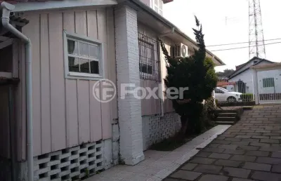 Casa comercial com 1 sala à venda na rua felisberto de moraes, 112, vila raymundo, canela, 125 m2 por r$ 1.700.000