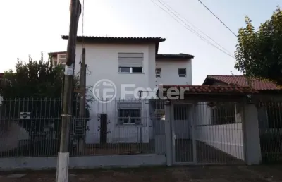 Casa com 4 quartos à venda na rua joaquim nabuco, 431, fátima, canoas, 220 m2 por r$ 592.000