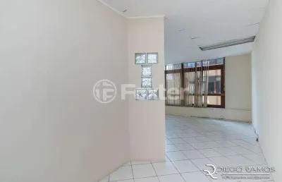 Sala comercial com 1 sala à venda na praça quinze de novembro, 66, centro histórico, porto alegre, 57 m2 por r$ 144.400