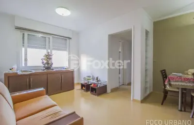 Cobertura com 2 quartos à venda na avenida lavras, 400, petrópolis, porto alegre, 147 m2 por r$ 760.000