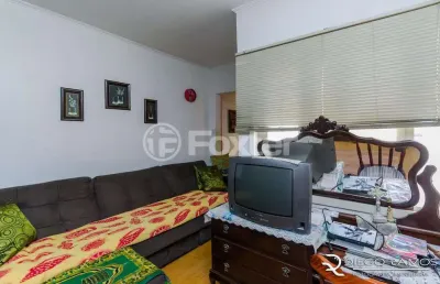 Apartamento com 1 quarto à venda na rua coronel josé rodrigues sobral, 311, partenon, porto alegre, 42 m2 por r$ 169.000