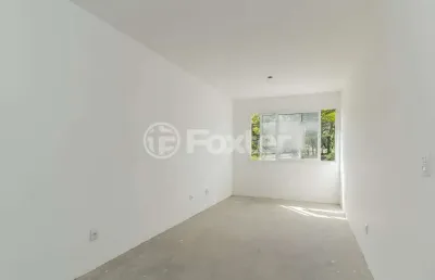 Apartamento com 2 quartos à venda na rua engenheiro leovigildo paiva, 100, santa tereza, porto alegre, 60 m2 por r$ 255.000