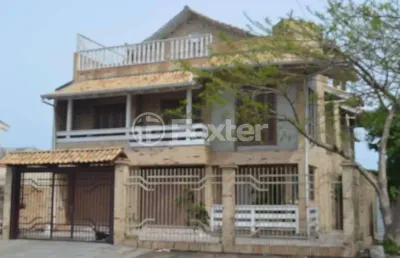 Casa com 5 quartos à venda na rua engenheiro chang, 328, fátima, canoas, 392 m2 por r$ 1.035.000
