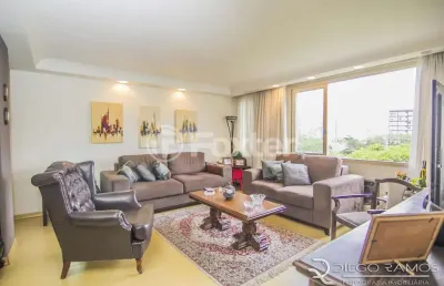 Apartamento com 3 quartos à venda na rua anita garibaldi, 1924, boa vista, porto alegre, 111 m2 por r$ 690.000