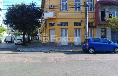 Prédio à venda na rua santos dumont, 556, floresta, porto alegre, 510 m2 por r$ 1.130.500