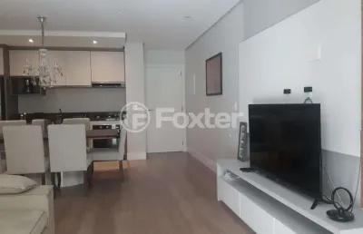 Apartamento com 2 quartos à venda na rua ricardo sturmhofel, 240, vila suiça, gramado, 80 m2 por r$ 2.720.000