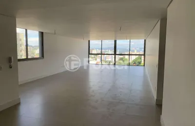 Apartamento com 3 quartos à venda na travessa nova trento, 94, tristeza, porto alegre, 209 m2 por r$ 1.995.000