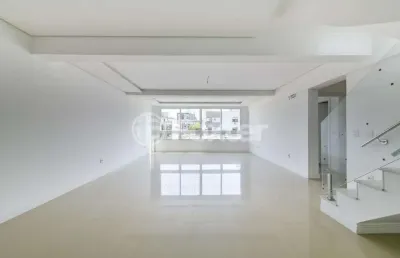 Cobertura com 3 quartos à venda na rua coronel feijó, 371, higienópolis, porto alegre, 243 m2 por r$ 1.739.000