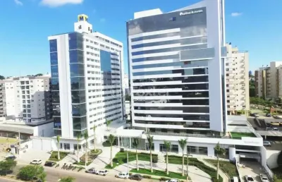 Loft com 1 quarto à venda na avenida doutor nilo peçanha, 3275, bela vista, porto alegre, 39 m2 por r$ 481.438