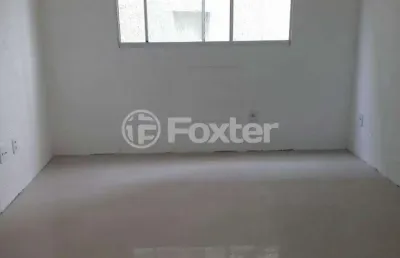 Apartamento com 2 quartos à venda na avenida família gonçalves carneiro, 441, cavalhada, porto alegre, 40 m2 por r$ 177.100