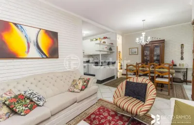 Casa com 3 quartos à venda na rua ibanez andré pitthan souza, 430, jardim itu sabará, porto alegre, 109 m2 por r$ 660.000