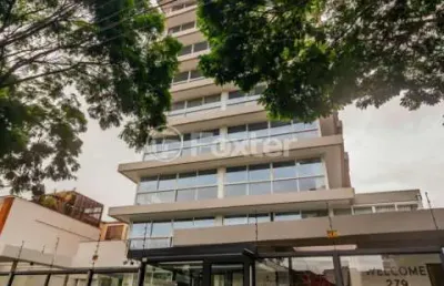 Apartamento com 3 quartos à venda na rua ferreira viana, 279, petrópolis, porto alegre, 214 m2 por r$ 2.290.000