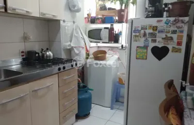 Apartamento com 2 quartos à venda na rua riachuelo, 1268, centro histórico, porto alegre, 43 m2 por r$ 285.000