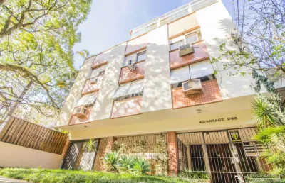 Cobertura com 3 quartos à venda na rua portugal, 998, são joão, porto alegre, 171 m2 por r$ 740.000