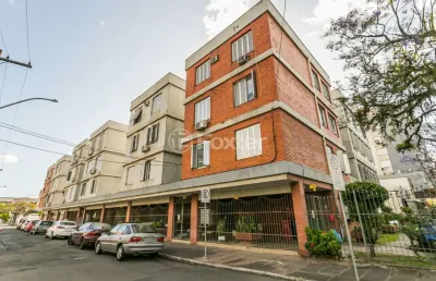 Apartamento com 2 quartos à venda na rua coronel jaime da costa pereira, 440, partenon, porto alegre, 67 m2 por r$ 310.000