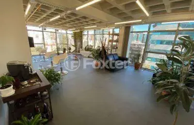 Sala comercial com 1 sala à venda na rua dona laura, 333, rio branco, porto alegre, 65 m2 por r$ 1.350.000
