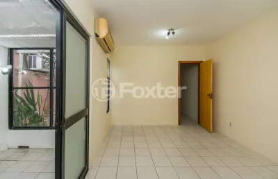 Sala comercial com 1 sala à venda na avenida josé bonifácio, 741, farroupilha, porto alegre, 38 m2 por r$ 315.000