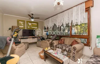 Casa com 3 quartos à venda na avenida dos gaúchos, 560, sarandi, porto alegre, 162 m2 por r$ 586.000