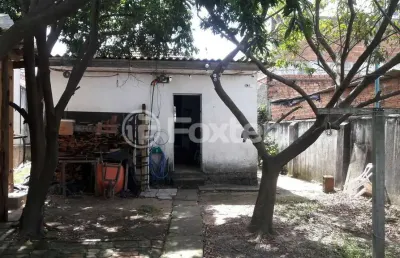 Terreno comercial à venda na rua veador porto, 733, partenon, porto alegre, 756 m2 por r$ 1.300.000
