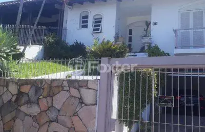 Casa com 5 quartos à venda na rua araponga, 174, chácara das pedras, porto alegre, 308 m2 por r$ 2.000.000
