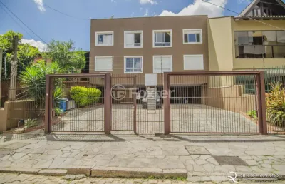 Apartamento com 1 quarto à venda na rua dom jaime de barros câmara, 721, sarandi, porto alegre, 58 m2 por r$ 230.000