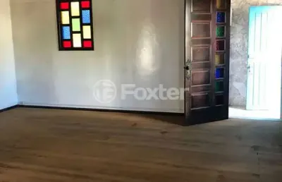Casa comercial com 2 salas à venda na rua geraldo souza moreira, 270, passo da areia, porto alegre, 180 m2 por r$ 500.000