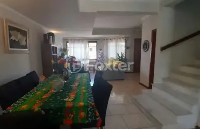 Casa com 3 quartos à venda na rua doutor galdino nunes vieira, 348, jardim itu sabará, porto alegre, 205 m2 por r$ 799.000