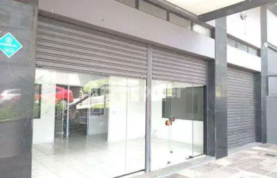 Ponto comercial com 4 salas à venda na avenida plínio brasil milano, 805, boa vista, porto alegre, 125 m2 por r$ 880.000
