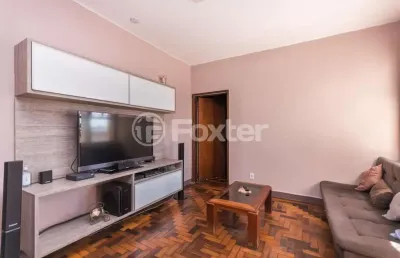 Cobertura com 4 quartos à venda na avenida benjamin constant, 713, são joão, porto alegre, 70 m2 por r$ 338.400