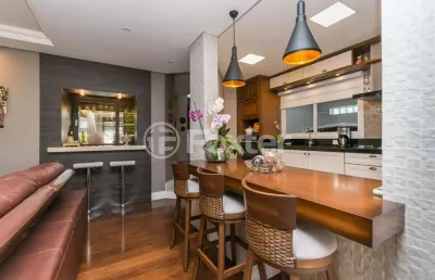 Casa com 4 quartos à venda na rua evaristo da veiga, 72, partenon, porto alegre, 432 m2 por r$ 1.750.000