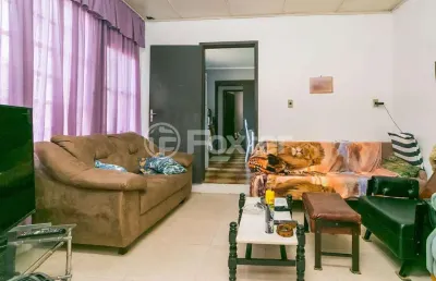 Terreno à venda na rua oiampi, 324, guarujá, porto alegre, 880 m2 por r$ 850.000