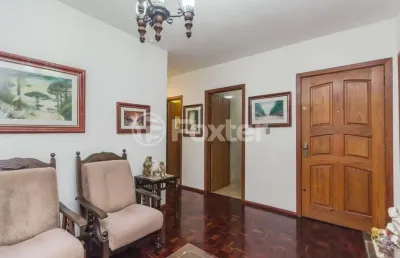 Apartamento com 2 quartos à venda na rua luiz de camões, 255, santo antônio, porto alegre, 58 m2 por r$ 320.000