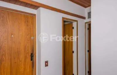 Sala comercial com 1 sala à venda na rua dona laura, 354, rio branco, porto alegre, 44 m2 por r$ 300.000