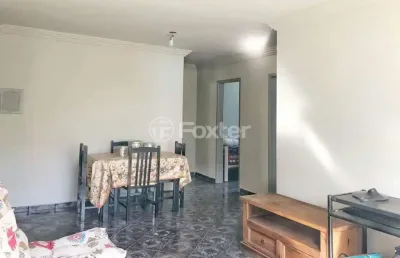 Apartamento com 3 quartos à venda na rua figueredo mascarenhas, 1011, sarandi, porto alegre, 51 m2 por r$ 200.000