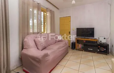 Casa com 3 quartos à venda na rua antônio josé monteiro, 13, sarandi, porto alegre, 125 m2 por r$ 427.500
