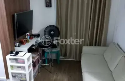 Apartamento com 2 quartos à venda na rua marechal mesquita, 581, teresópolis, porto alegre, 52 m2 por r$ 400.000