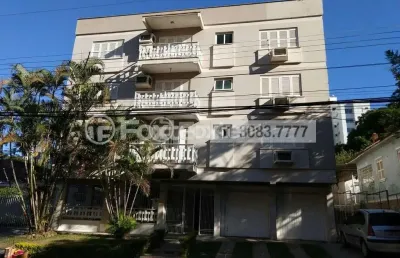 Apartamento com 2 quartos à venda na rua frederico guilherme ludwig, 438, centro, canoas, 72 m2 por r$ 295.000
