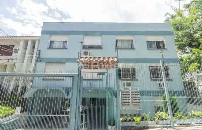 Apartamento com 3 quartos à venda na rua professora cecy cordeiro tofehrn, 125, sarandi, porto alegre, 76 m2 por r$ 349.999